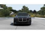 2027 BMW 7 Series Base