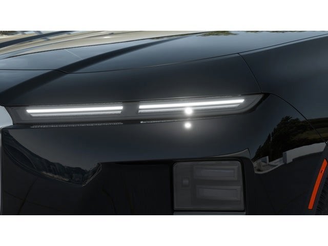 2027 BMW 7 Series Base