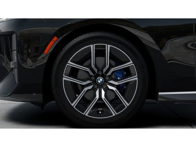 2027 BMW 7 Series Base