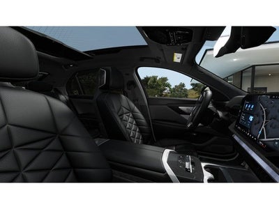 2027 BMW 7 Series Base