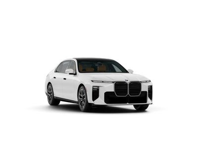 2027 BMW 7 Series 740i xDrive