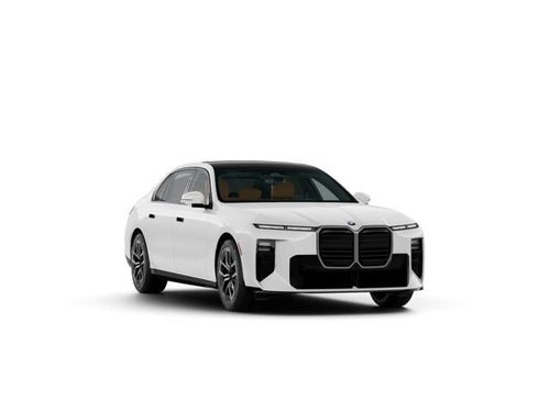 2027 BMW 7 Series 740i xDrive