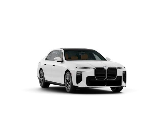2027 BMW 7 Series 740i xDrive