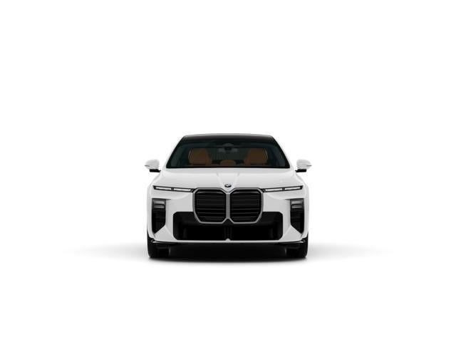 2027 BMW 7 Series 740i xDrive