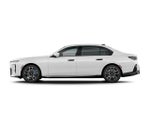 2027 BMW 7 Series 740i xDrive