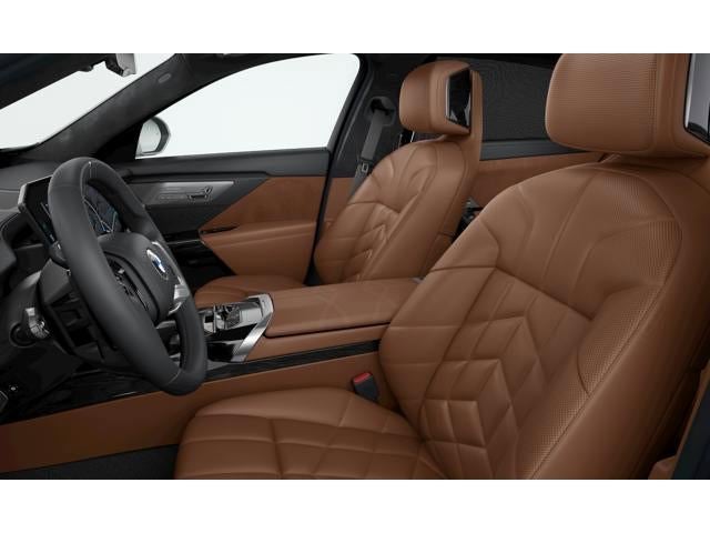 2027 BMW 7 Series 740i xDrive