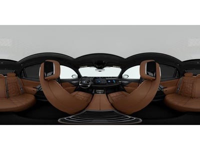 2027 BMW 7 Series 740i xDrive