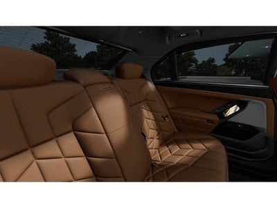 2027 BMW 7 Series 740i xDrive