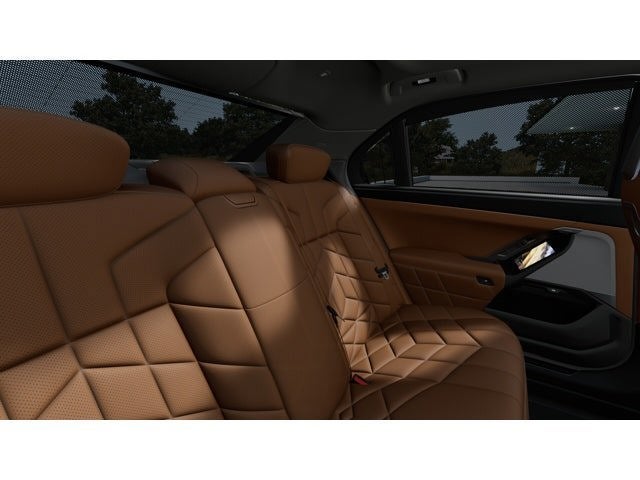 2027 BMW 7 Series 740i xDrive