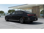 2027 BMW 7 Series 740i xDrive