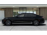 2027 BMW 7 Series 740i xDrive