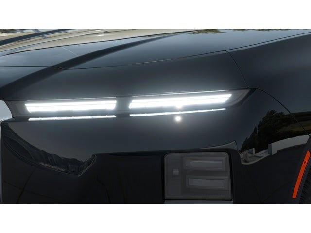 2027 BMW 7 Series 740i xDrive