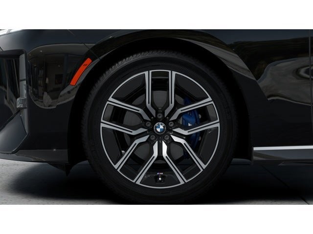 2027 BMW 7 Series 740i xDrive