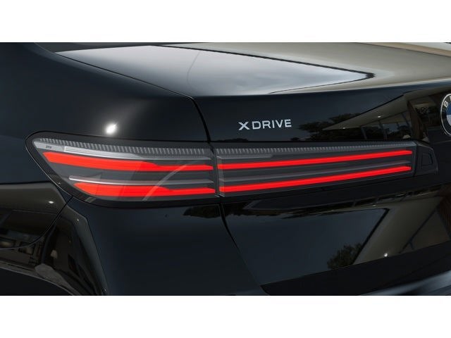 2027 BMW 7 Series 740i xDrive