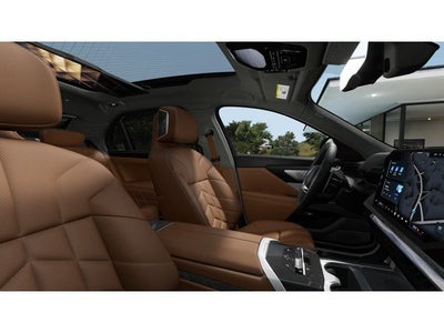 2027 BMW 7 Series 740i xDrive