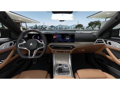 2027 BMW 440i Base