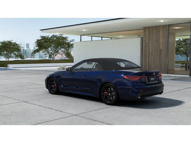 2027 BMW 440i Base