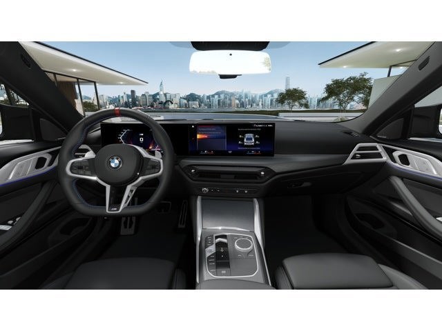 2026 BMW 440i M440i xDrive
