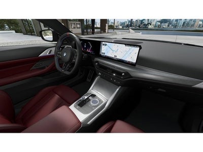2027 BMW 4 Series M440i xDrive