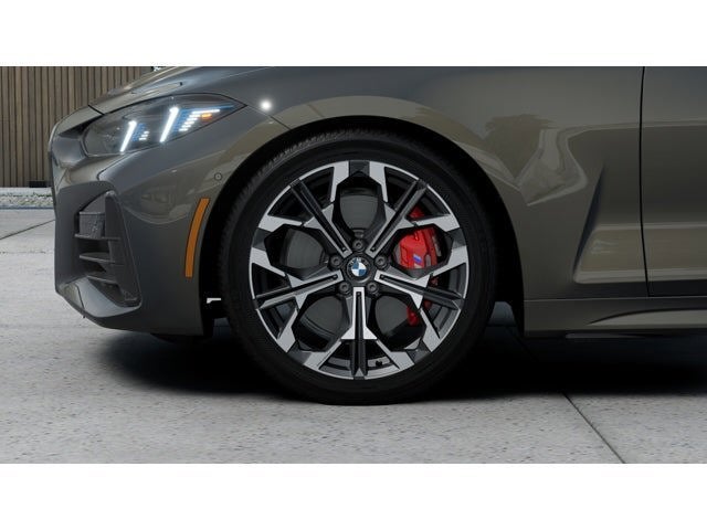 2027 BMW 4 Series M440i xDrive