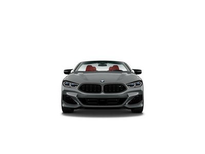 2026 BMW 850i M850i xDrive