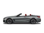 2026 BMW 850i M850i xDrive