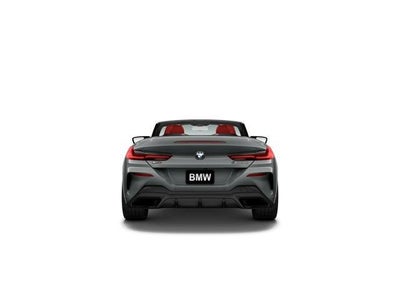 2026 BMW 850i M850i xDrive