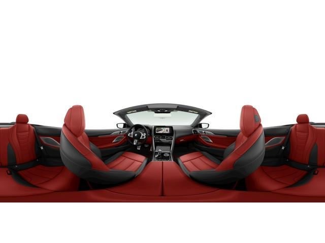 2026 BMW 850i M850i xDrive