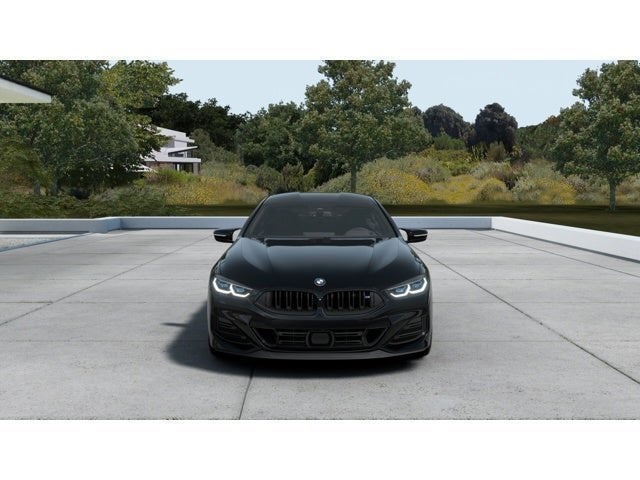 2026 BMW 850i M850i