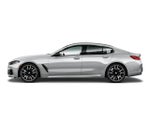 2026 BMW 850i M850i