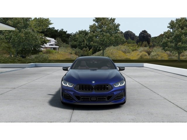 2026 BMW 850i M850i