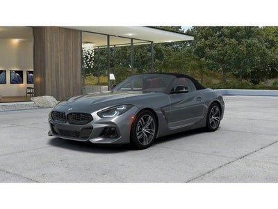 2026 BMW Z4 sDrive30i