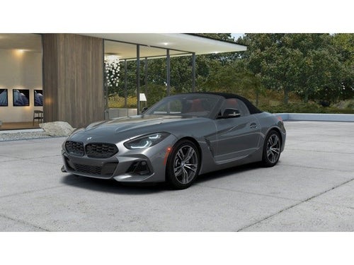 2026 BMW Z4 sDrive30i