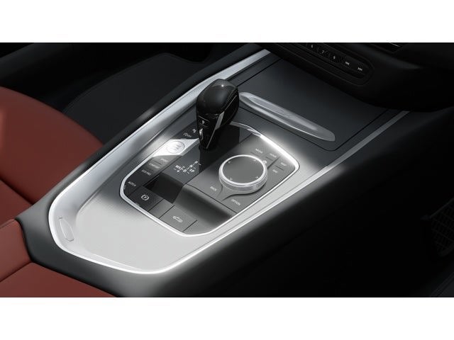 2026 BMW Z4 sDrive30i