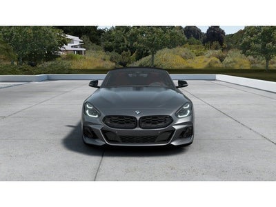 2026 BMW Z4 sDrive30i