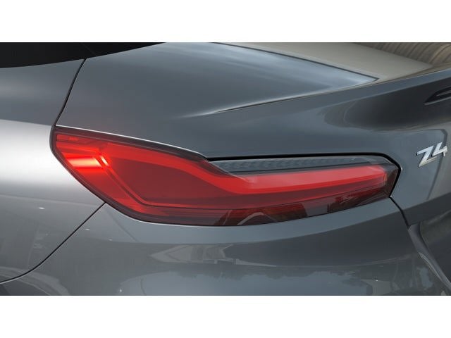 2026 BMW Z4 sDrive30i