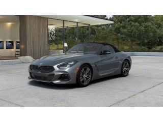 2026 BMW Z4 sDrive30i