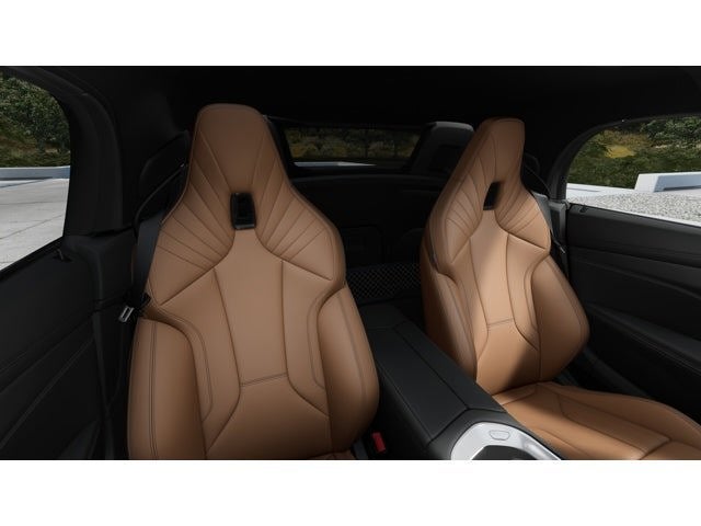 2026 BMW Z4 M40i