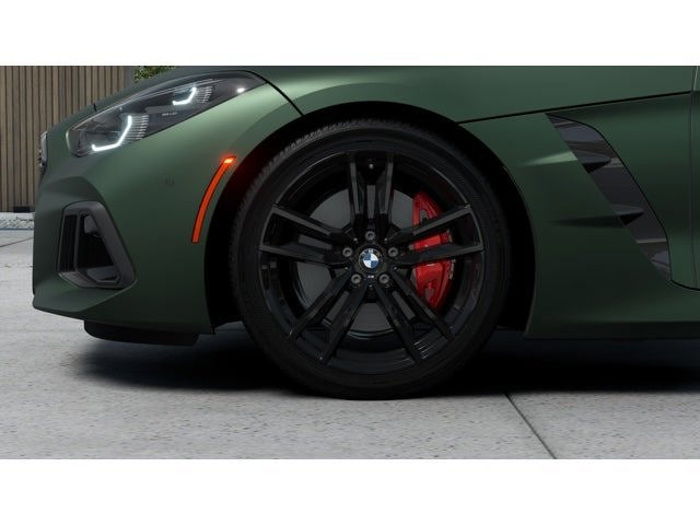 2026 BMW Z4 M40i