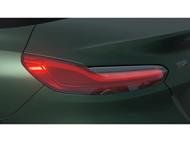 2026 BMW Z4 M40i