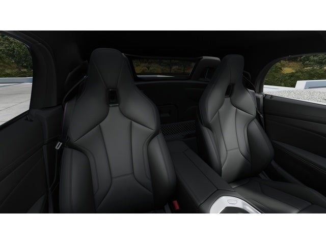2026 BMW Z4 M40i