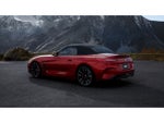 2026 BMW Z4 Base