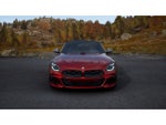 2026 BMW Z4 Base