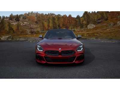2026 BMW Z4 Base
