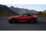 2026 BMW Z4 Base