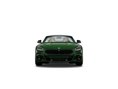 2026 BMW Z4 M40i