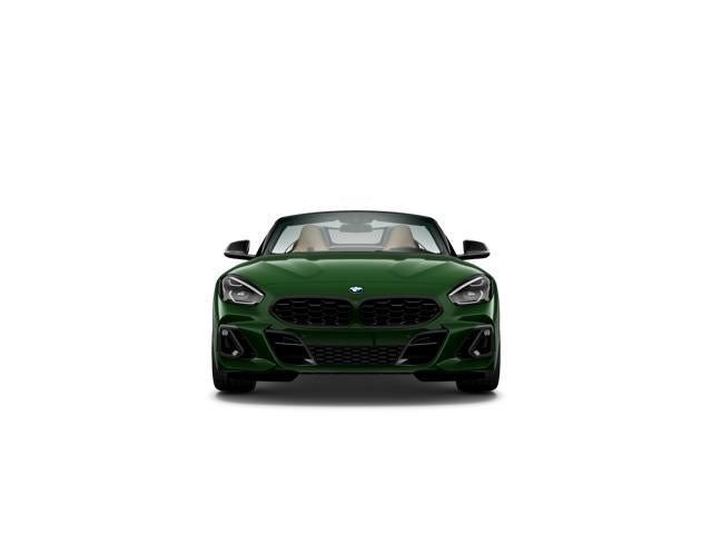 2026 BMW Z4 M40i