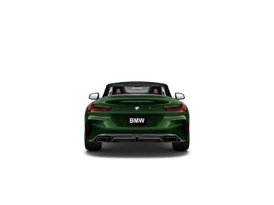 2026 BMW Z4 M40i