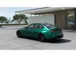 2027 BMW M3 Sedan