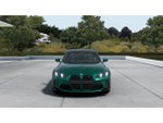 2027 BMW M3 Sedan